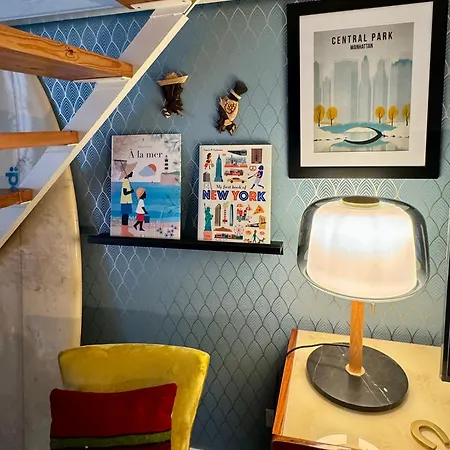 דירה Southsidehouse נאפולי