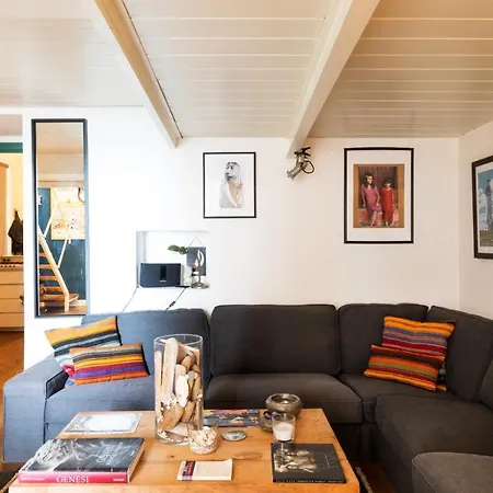 Southsidehouse Apartmán