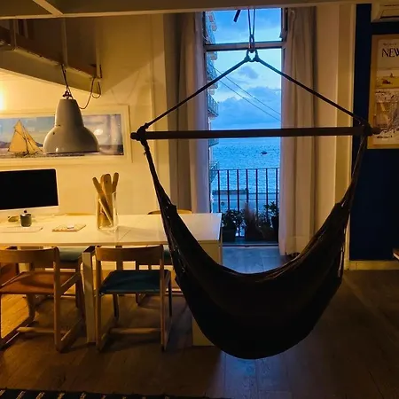 Apartmán Southsidehouse *