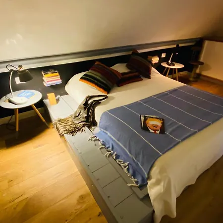 Apartmán Southsidehouse