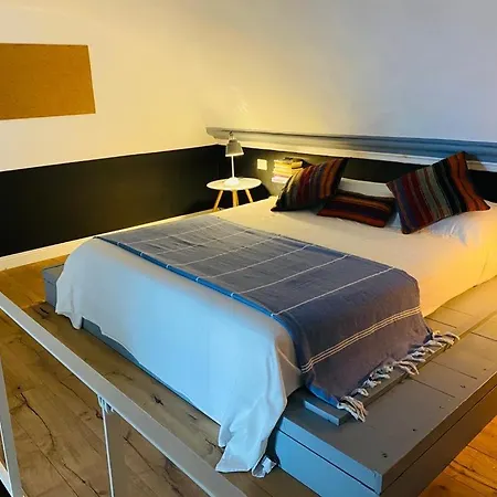 Apartmán Southsidehouse