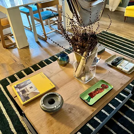 Southsidehouse Apartmán Neapol