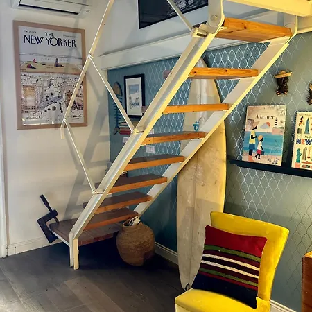 Apartmán Southsidehouse