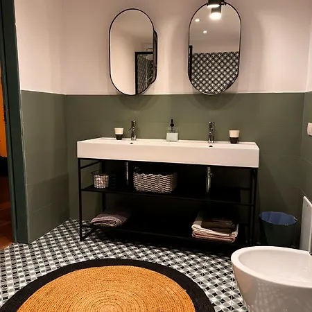 Apartmán Southsidehouse