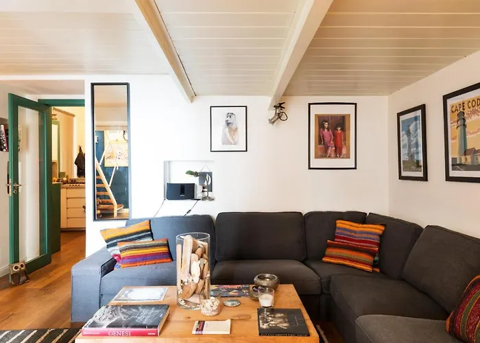 Southsidehouse شقة