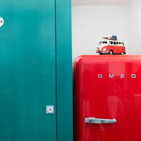 Southsidehouse * Napoli