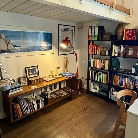 Daire Southsidehouse Napoli