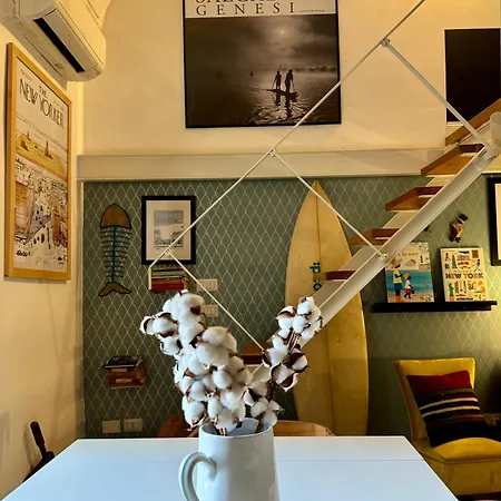 Southsidehouse * Napoli